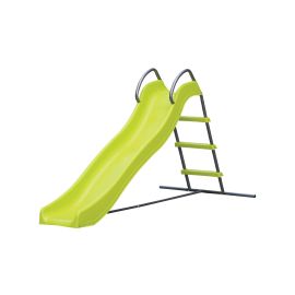 Steel Up and Down Baby Slide max 35Kg 185x960x105 (H) cm