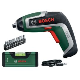 Ixo 7 Bosch 3,6V Litio X 2,0 Ah