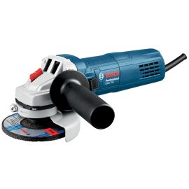 Smerigliatrice angolare Bosch Professional Mod. GWS 750  con disco
