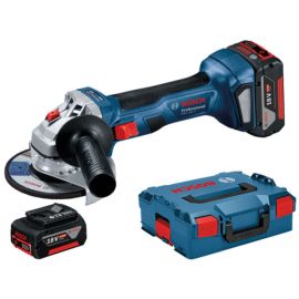 Bosch 18V Gws 18V-7
