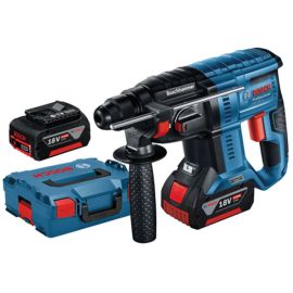 Bosch 18V Gbh 18-21