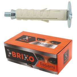 Ancrage Brixo BSB 9 avec vis