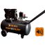 Pressostati X Compressori Silenz.50Lt