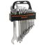 Brixo Conf. 12 PcsCV fixed wrench set