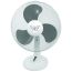 Butterflay Grey table fan Ø 40