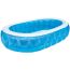 Oval Inflatable Pool 229X152H51-54066
