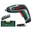 Ixo 7 Bosch 3,6V Litio X 2,0 Ah