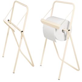 Wall Towel Paper Towel Rack