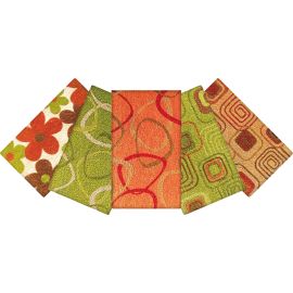 Zerbino in cocco Brixo Home 50x100 cm.