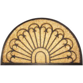 Zerbino Brixo Cocorub Mezzaluna Arco