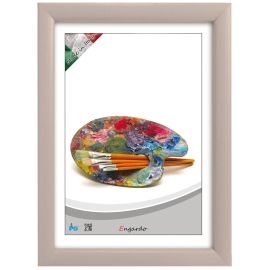 Bomberine Frame Natural 21x29.7 cm.