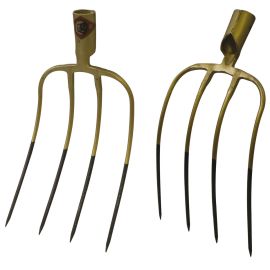 Forca a 4 denti art. 91110