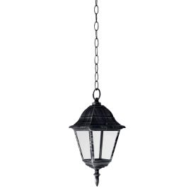 Arkadia Nere Lantern with Chain