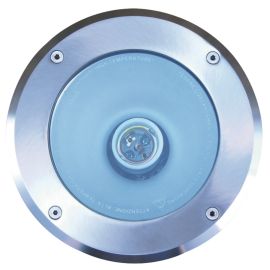 Lampada da Incasso Ortigia Ø 110 mm.