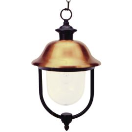 Apollo Lantern with Chain