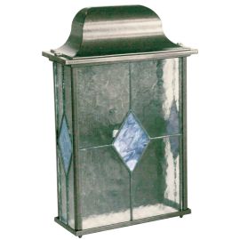Rocky lantern