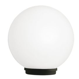 Globe Sphere for Streetlight 25 cm. Opal