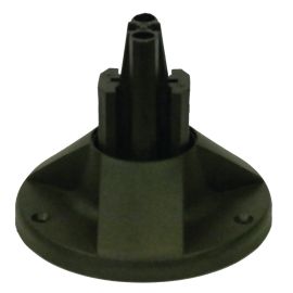 Base for streetlight pole Sfere Globo