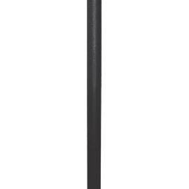Pole Cm.80 For Globo Streetlight
