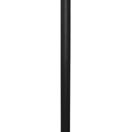 Pole Cm.120 For Globo Streetlight