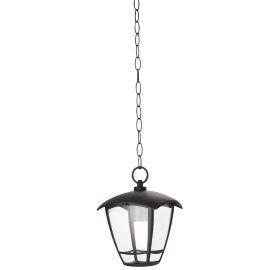 Selene Lantern with Chain