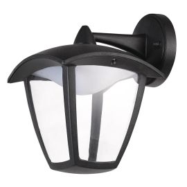 Selene Led Wall Lantern Upper Arm