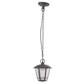 Era Led Lantern with Chain