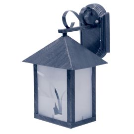 Mediterranean Ventotene Wall Lantern