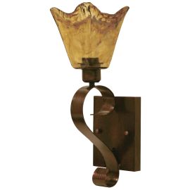 Mediterranean Lampedusa Wall Lantern