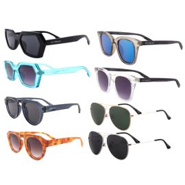 Assor.Occh.Sole De Tomaso Vallel. Cf8Pz