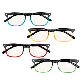 Occhiale Da Lett. Detomaso Cf4Pz Dpt+2,5