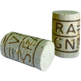 Tappo Sughero Spagna 26X40 Cf.100 Pz.