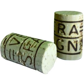 Tappo Sughero Spagna 30X40 Cf.100 Pz.