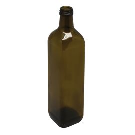 Bottiglia Vetro Marasca 750ml. cnf. 24Pz