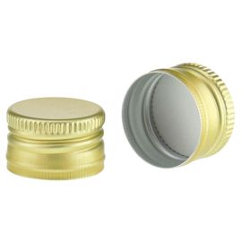 Tappo a vite Ø 31,5 mm. conf. 24 Pz.