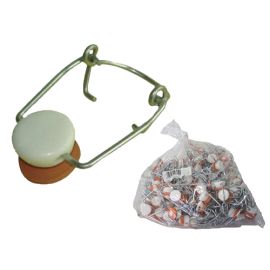 Tappo Meccanico Per Bottiglia Cost Cf50Pz