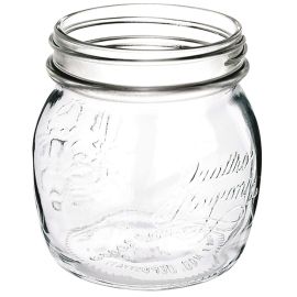 Vaso Vetro Quattro Stagioni Bormioli Ø 56 mm. 150 cc/ml. Conf. 12 Pz.