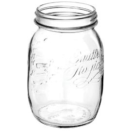 Vaso Vetro Quattro Stagioni Bormioli Ø 70 mm. 500 cc/ml. Conf. 6 Pz.