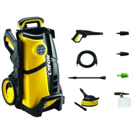 Idropulitrice Lavor LVR4 150 DGT 2100W