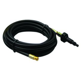 6 m pipe purging probe Lavor Cod. 6.010.0003