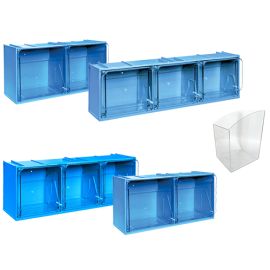 Vaschetta Per Cassettiera Cb50/2S