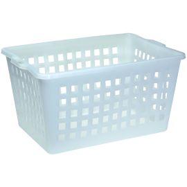 80 Lt Perforated Bread Basket.