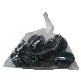 Pomolo piccolo con vita per coperchio cf. 10 pz