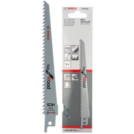 Lama Bosch S 644 D Confezione Da 5Pz.