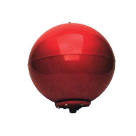 Sfera Acciaio per Autoclave Lt. 24