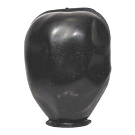 Membrana gomma per sfere autoclave 25 Lt