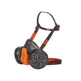 Respiratore Climax 2 Filtro -756 Abekp3