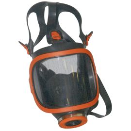 Maschera Pieno Facciale Climax art. 731/C