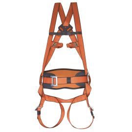 Climax 3-Prong harness art. Maxi Pro 10