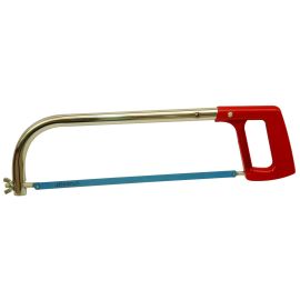 Archetto Tubolare con Lama per Metallo